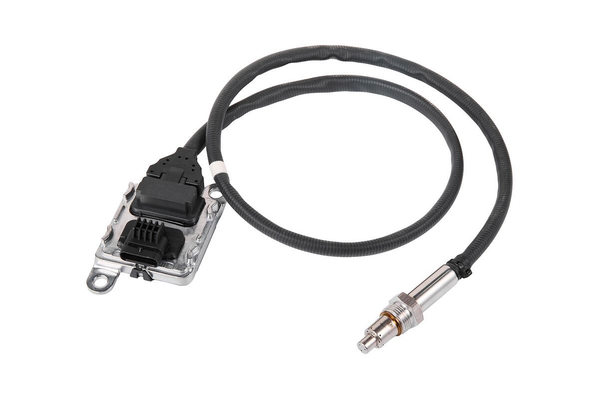 VALEO 247868 NOx Sensor, NOx catalytic converter